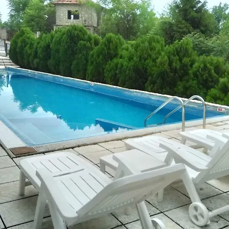 Marina Complex