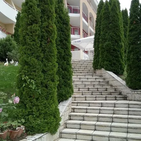 Apartment Marina Complex *