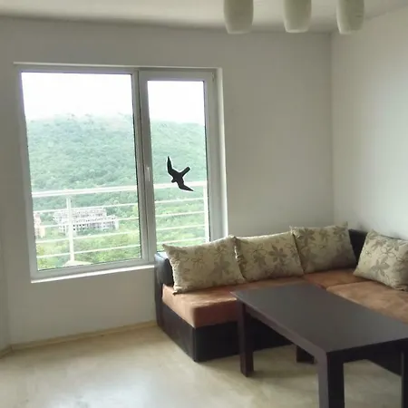 Marina Complex Apartment *