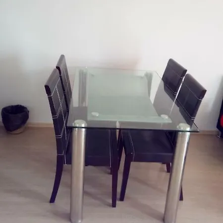 Marina Complex Apartment *