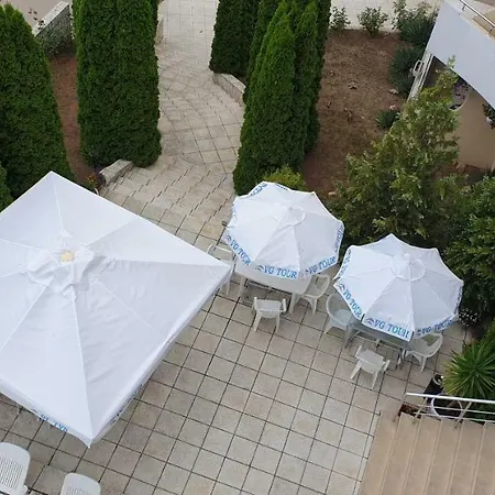 Marina Complex Apartment