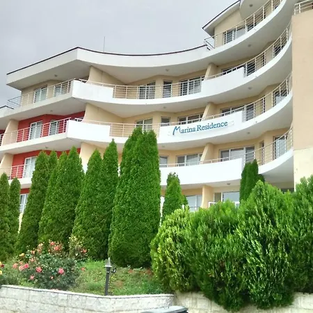 Marina Complex Appartamento *