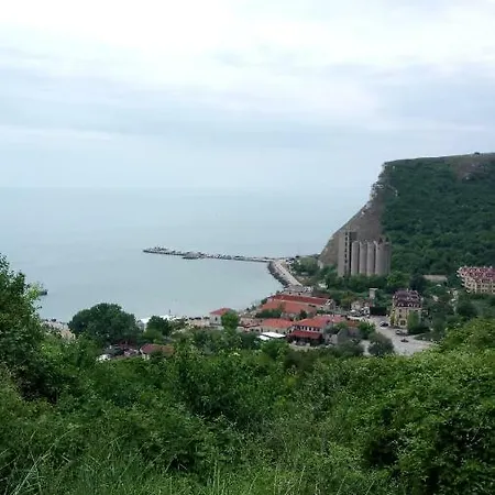 Lejlighed Marina Complex