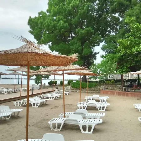 Lejlighed Marina Complex Kavarna