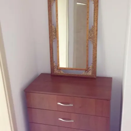 Marina Complex Lägenhet