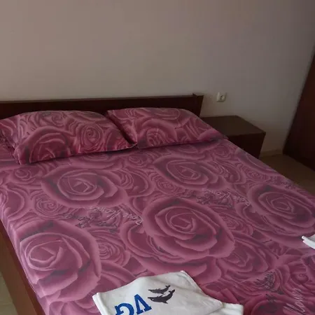 Lägenhet Marina Complex