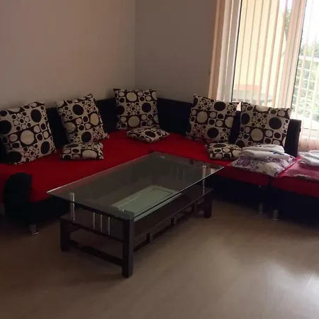 Marina Complex * Kavarna