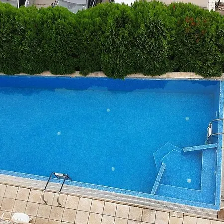 Marina Complex Kavarna