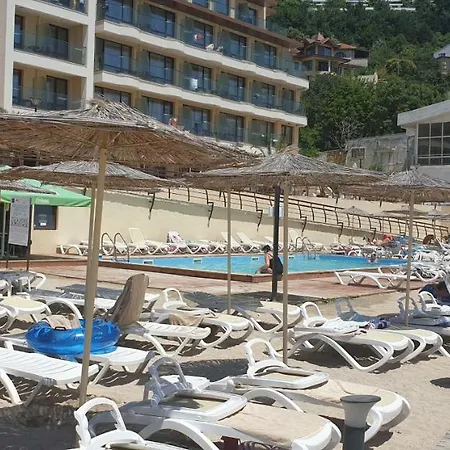 Lejlighed Marina Complex *