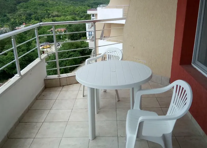 דירה Marina Complex *