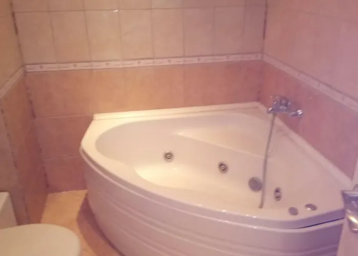 דירה Marina Complex