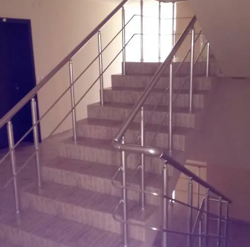 Marina Complex קברנה