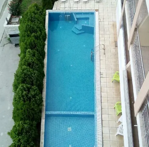 Marina Complex קברנה