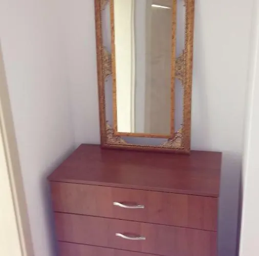 Marina Complex דירה