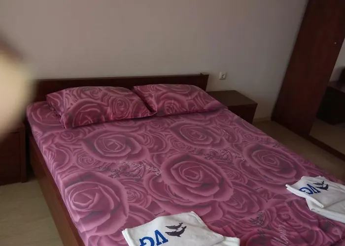 דירה Marina Complex