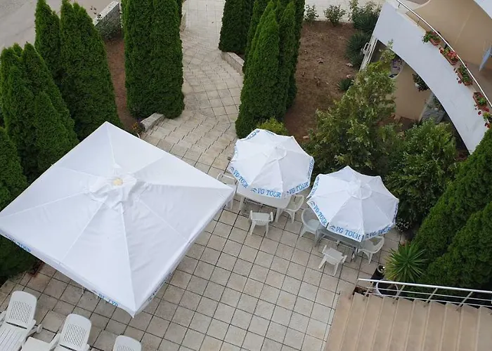 Marina Complex דירה